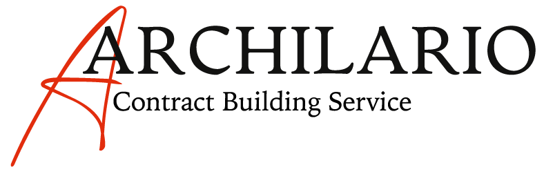 logo Archilario
